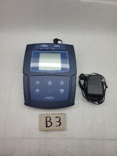 VWR SB 20 Symphony pH meter with AC adaptor