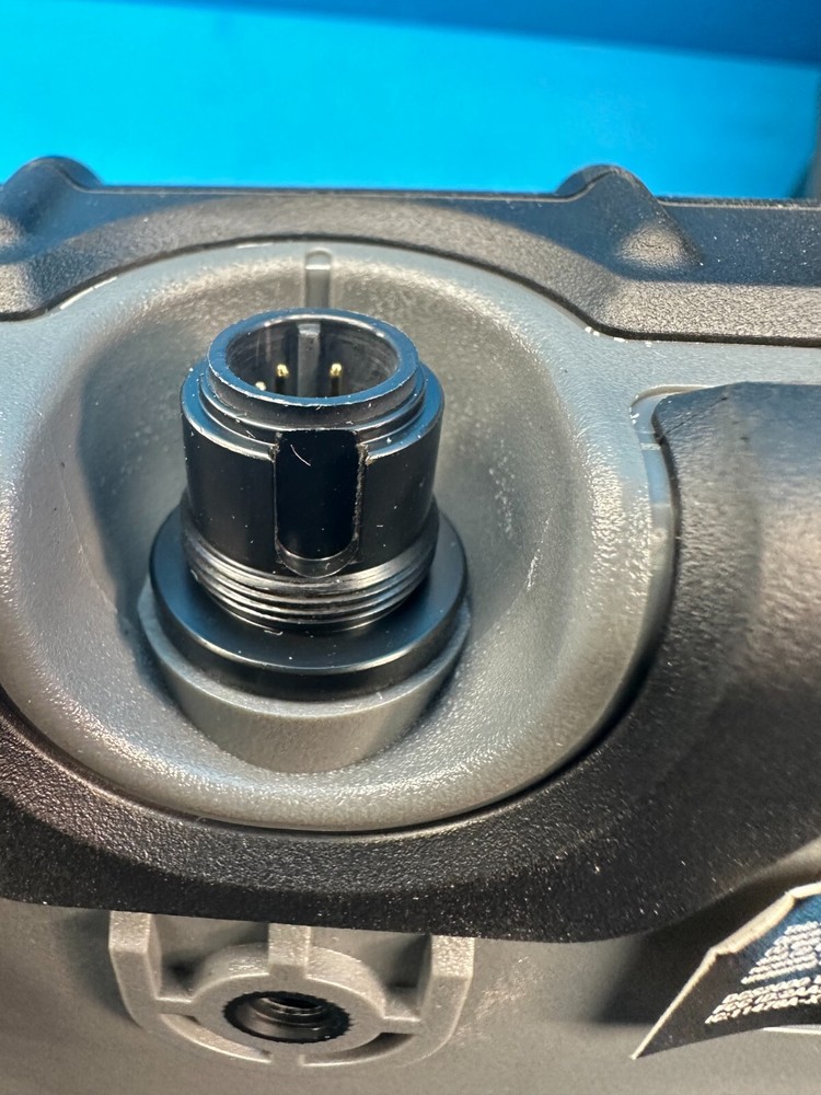 General Tools Rugged Video Recording Inspection Camera Borescope DCS2000