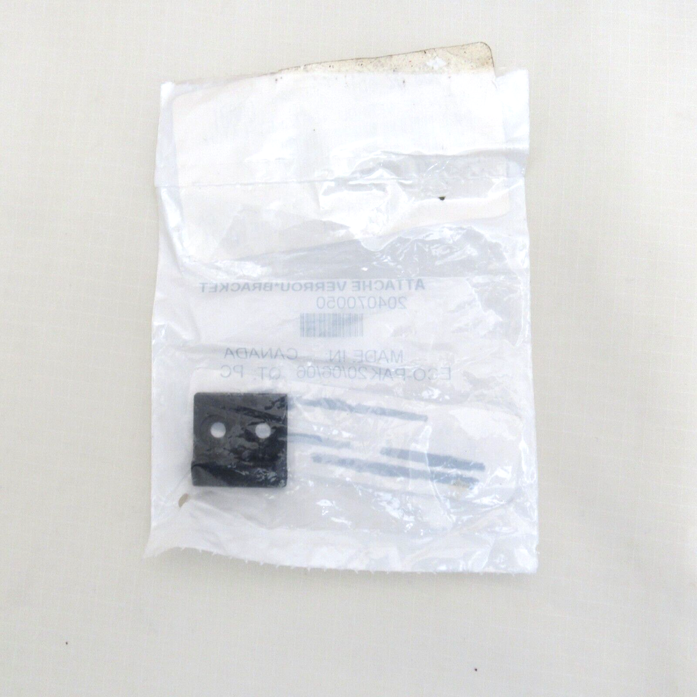 Sea Doo OEM Latch Bracket 204070050