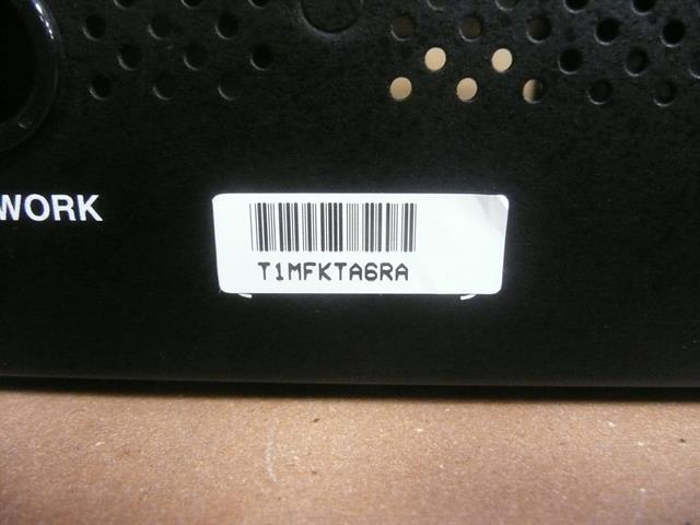 Adtran T1MFKTA6RA Module