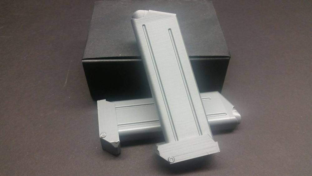 Red Hood Inspired Extra Mags - Kit