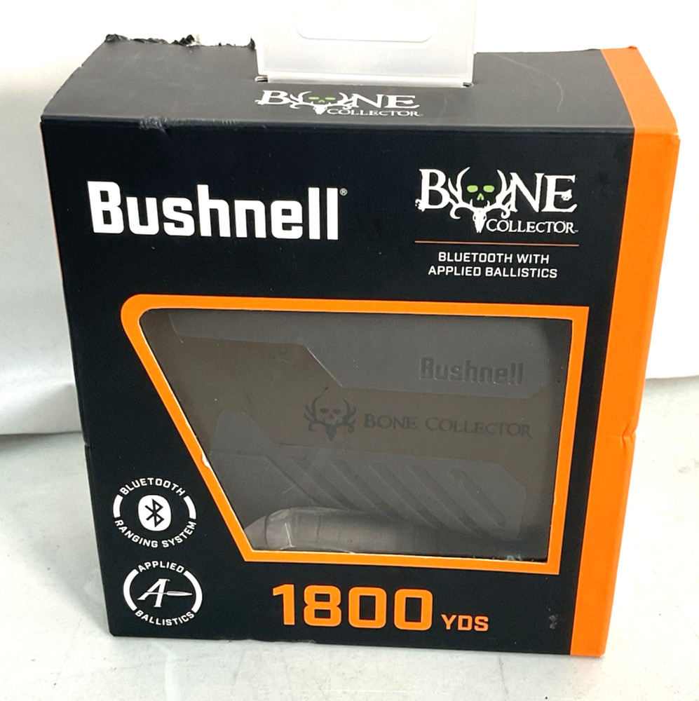 Bushnell Bone Collector 1800 Rangefinder - OPEN BOX