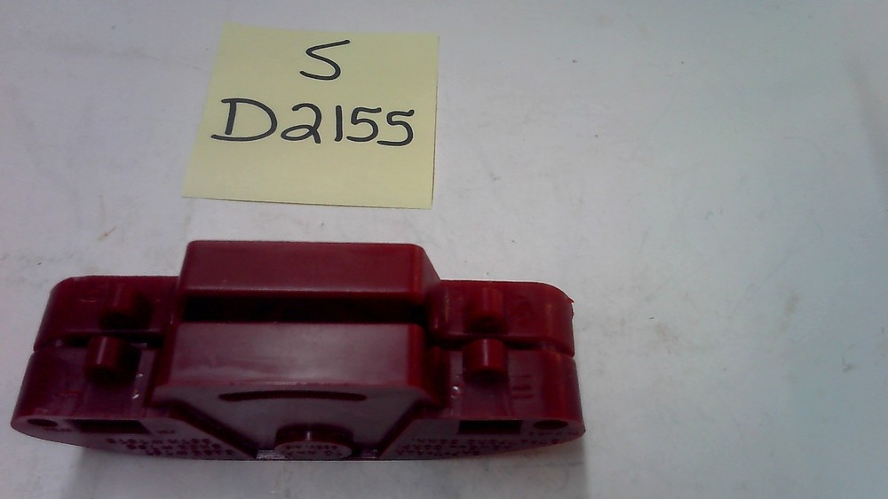 SAF-T -BAR 707 CASE
