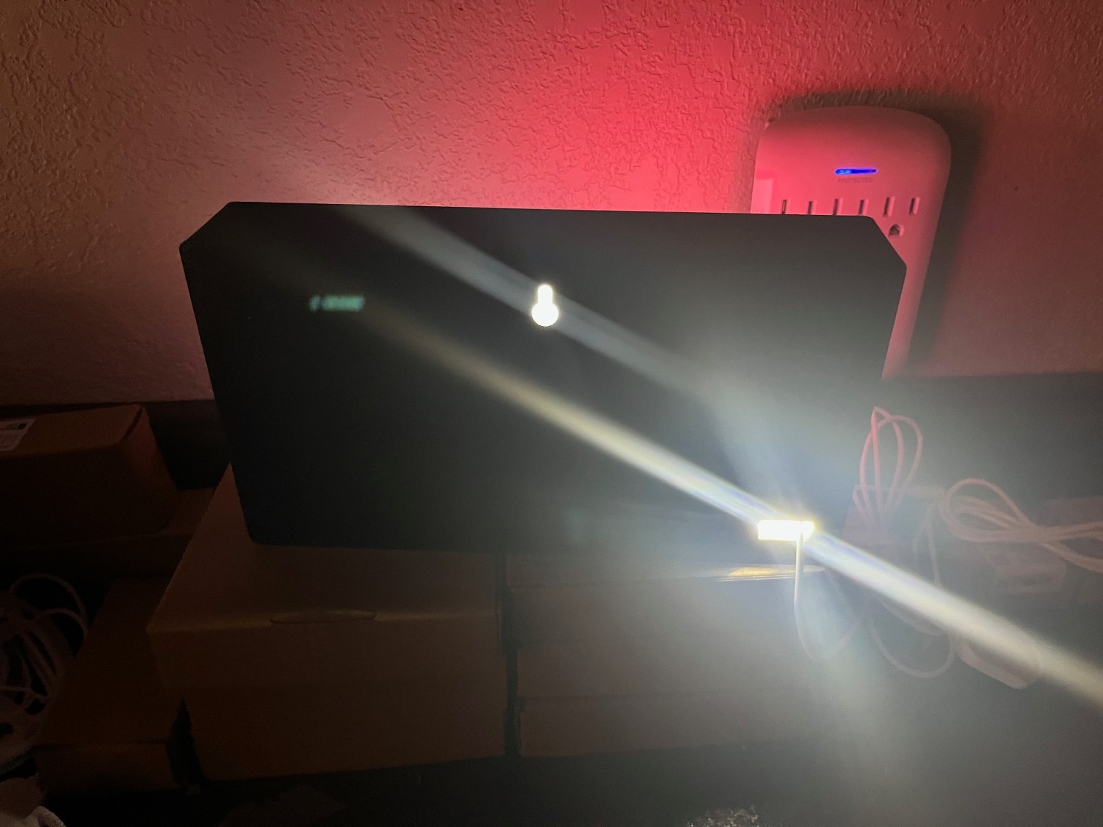 Champion Spark Plugs LED Light Sign Garage Wall Decor Automotive Man Cave