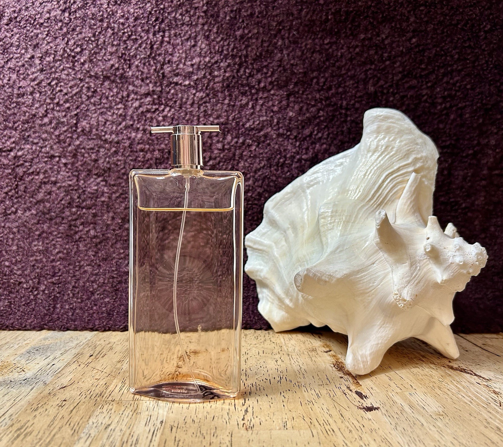 Lancôme IDOLE l’eau De Toilette 1.7