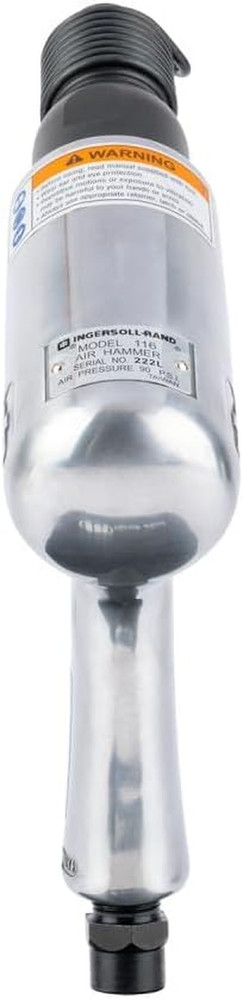 116 Air Hammer, 3500 BPM, 2-5/8" Stroke