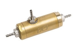 DCI Water Relay, Retracting, Mini