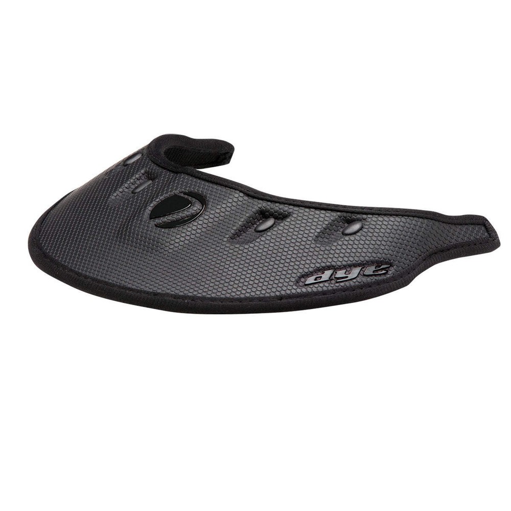 Dye Visor Wing i4 / i5 - Black / Black