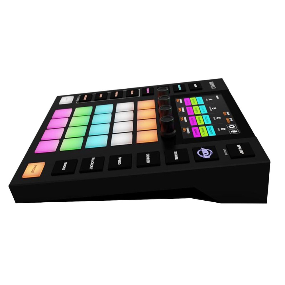 ADJ WMX1 MK2 Standalone DMX Lighting Controller System