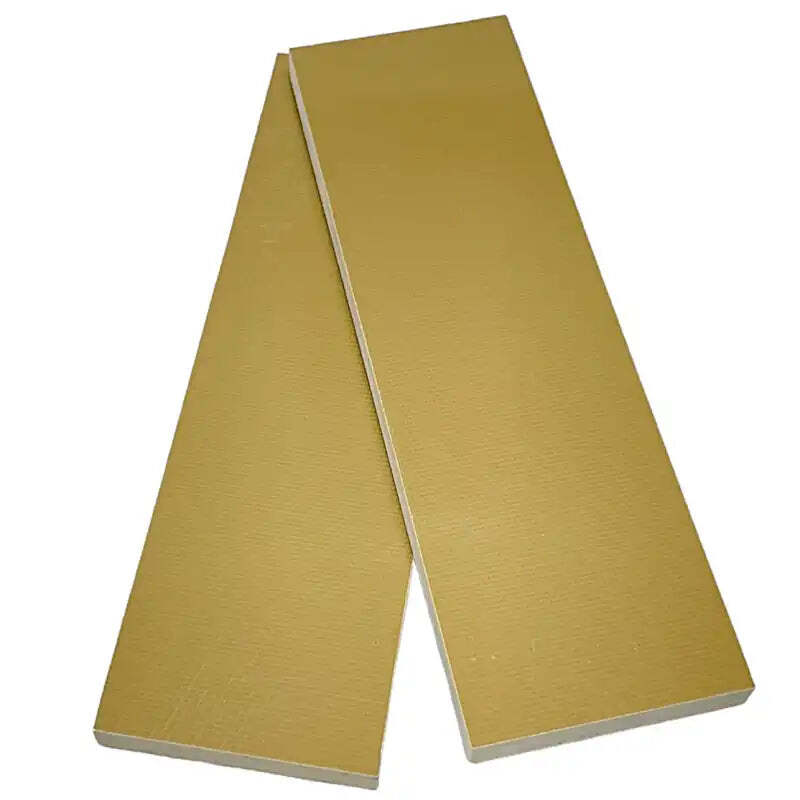 G10 Knife Handle Scales- SAND