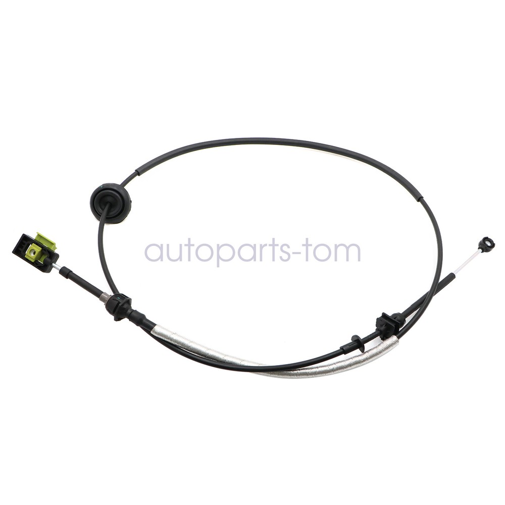 Transmission Gear Shift Cable for Ford E150 E250 E350 Econoline 1998-2004 5.4L