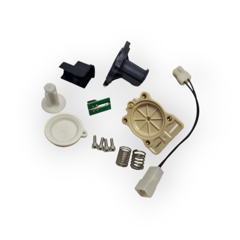 ARISTON KIT HEATING PRESSURE SWITCH HEATING 65100519 BOILER