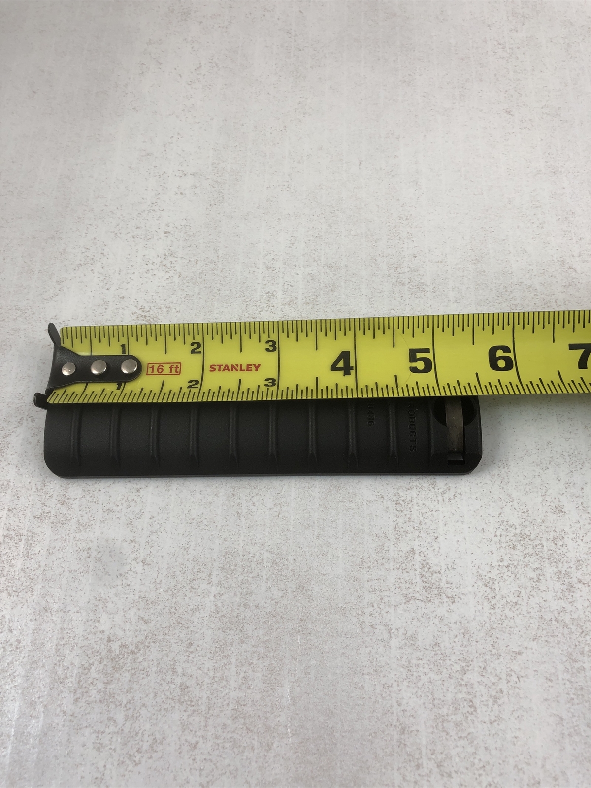 USGI P&S Products 4U486 Set Of 2 Rib Rail Panels 9 Rib-5.5" Military Surplus