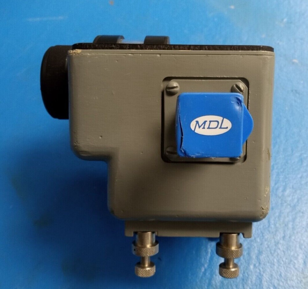 Wavetronics Variable Attenuators 2118S-00 