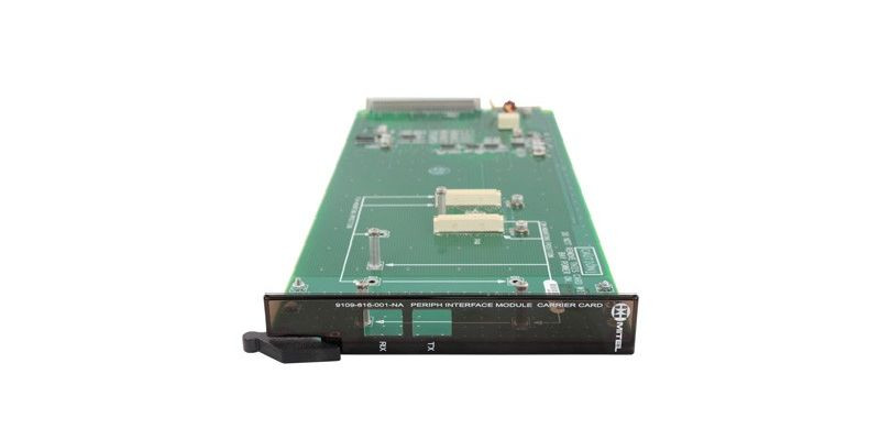 Refurbished Mitel 9109-616-001 SX-200 Peripheral Interface Module
