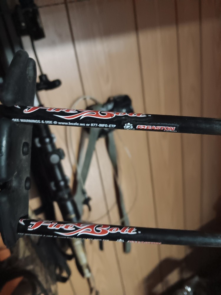 Excalibur Ibex Crossbow Package with Extras