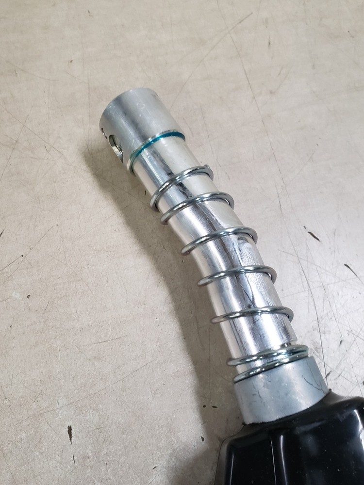 Catlow Elite 3/4" Automatic Unleaded Nozzle