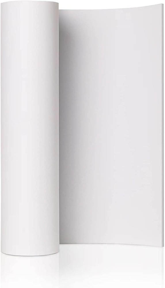 White Foam Sheets Roll, Premium Cosplay EVA Foam Sheet