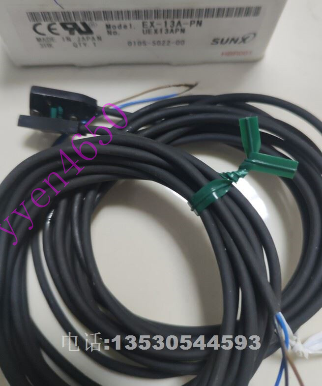 NEW SUNX EX-13A-PN