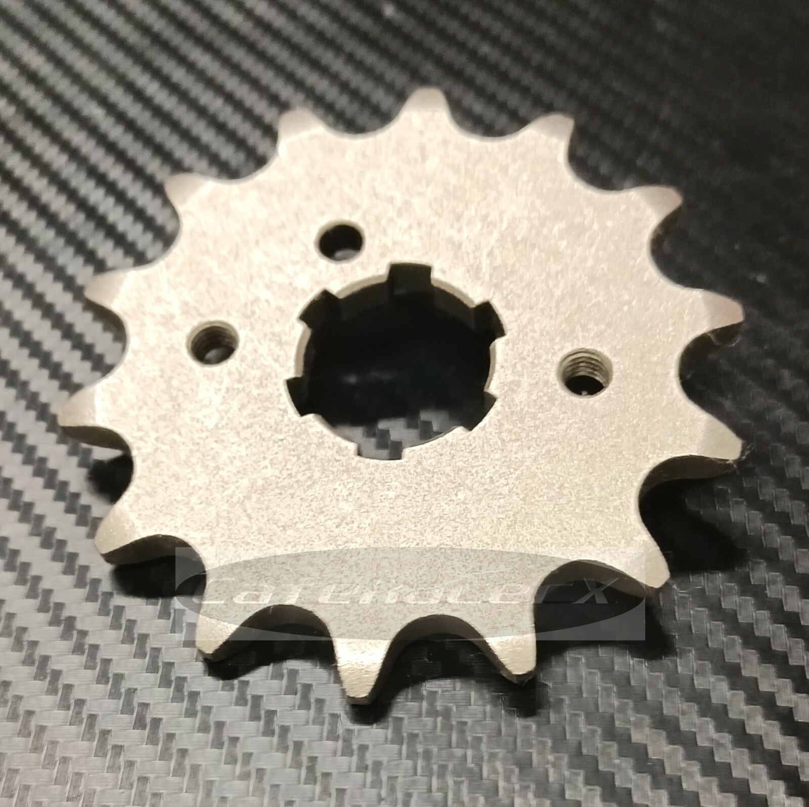 Yamaha Banshee Front Sprocket 14 Teeth 350 Raptor Warrior JT Sprockets JTF569.14