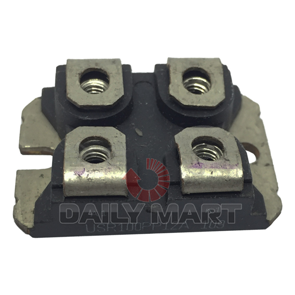 New In box IR USR100PP12A Power Supply Module