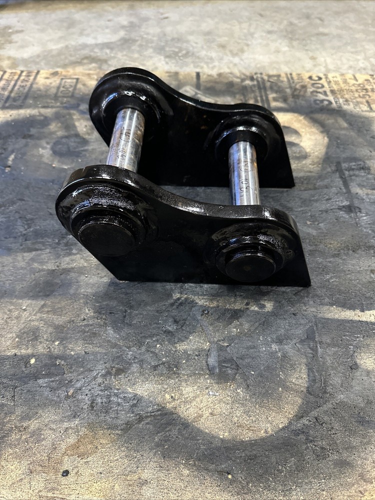 Cat 301 Ears And Pins