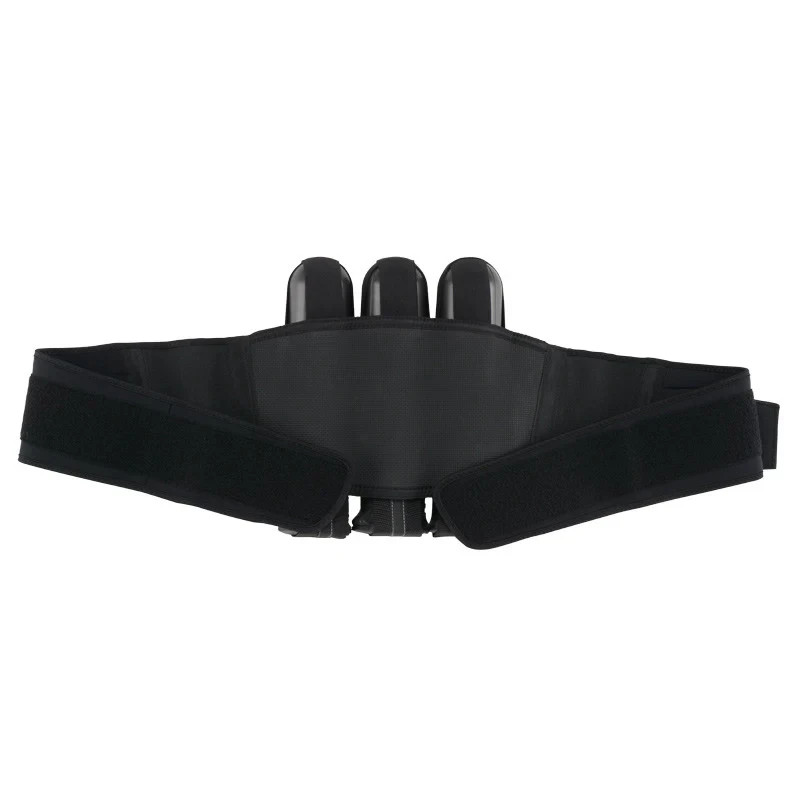 Dye Jet Pack 3+4 - BLACK