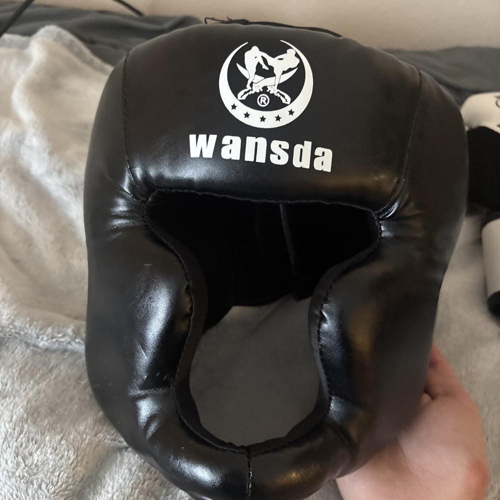 headgear boxingwansada