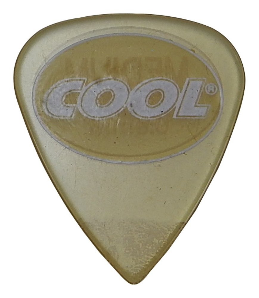 "Beta Carbonate" Guitar Pick - 8 Picks (.80mm)