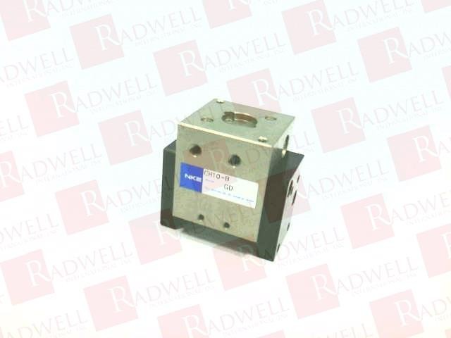 NKE CH10-B / CH10B (USED)