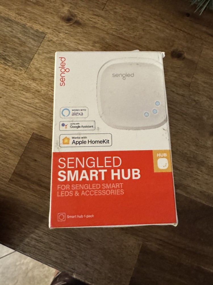 Sengled Smart Hub