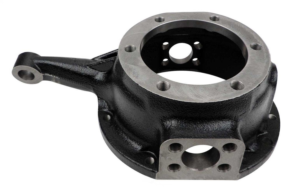 Steering Knuckle Crown J0805783