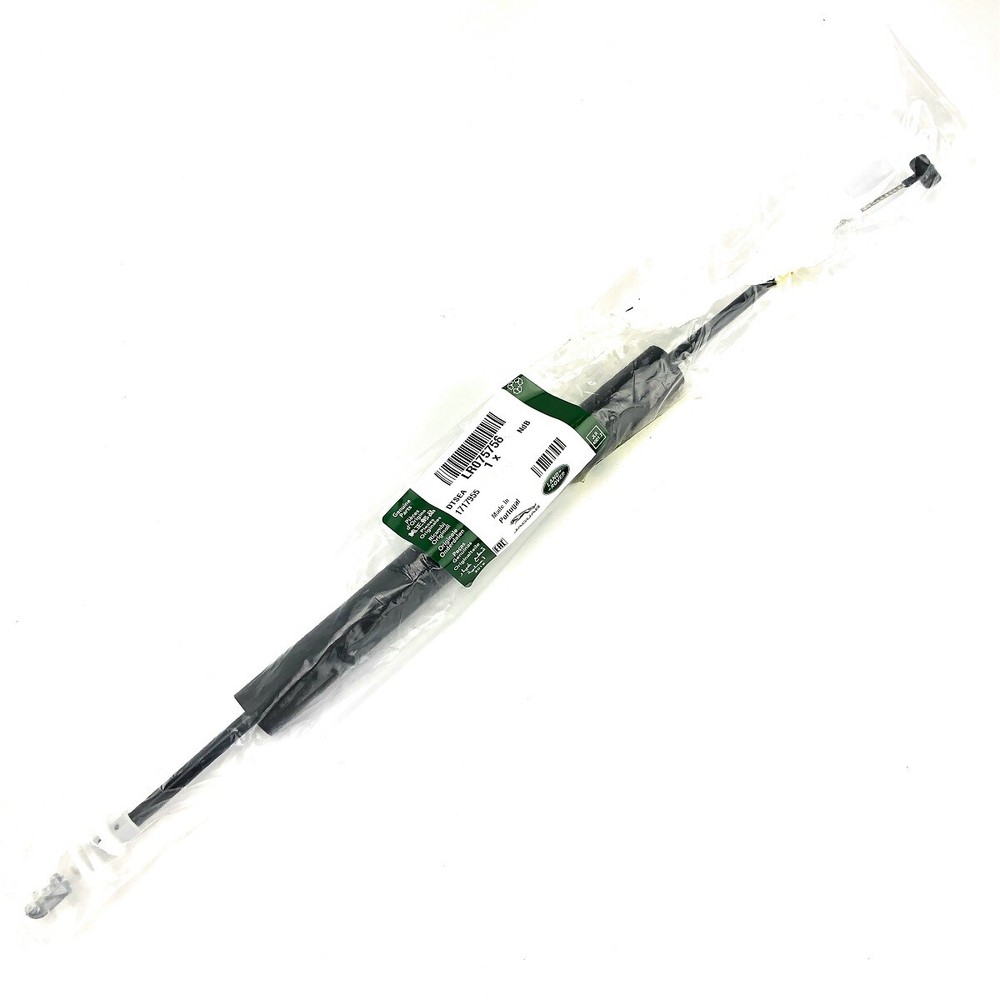 12-19 Range Rover Evoque Front Interior Handle Door Lock Latch Release Cable