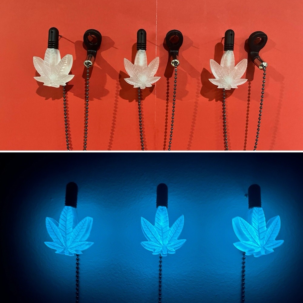 Custom Fishing Bobbins X3