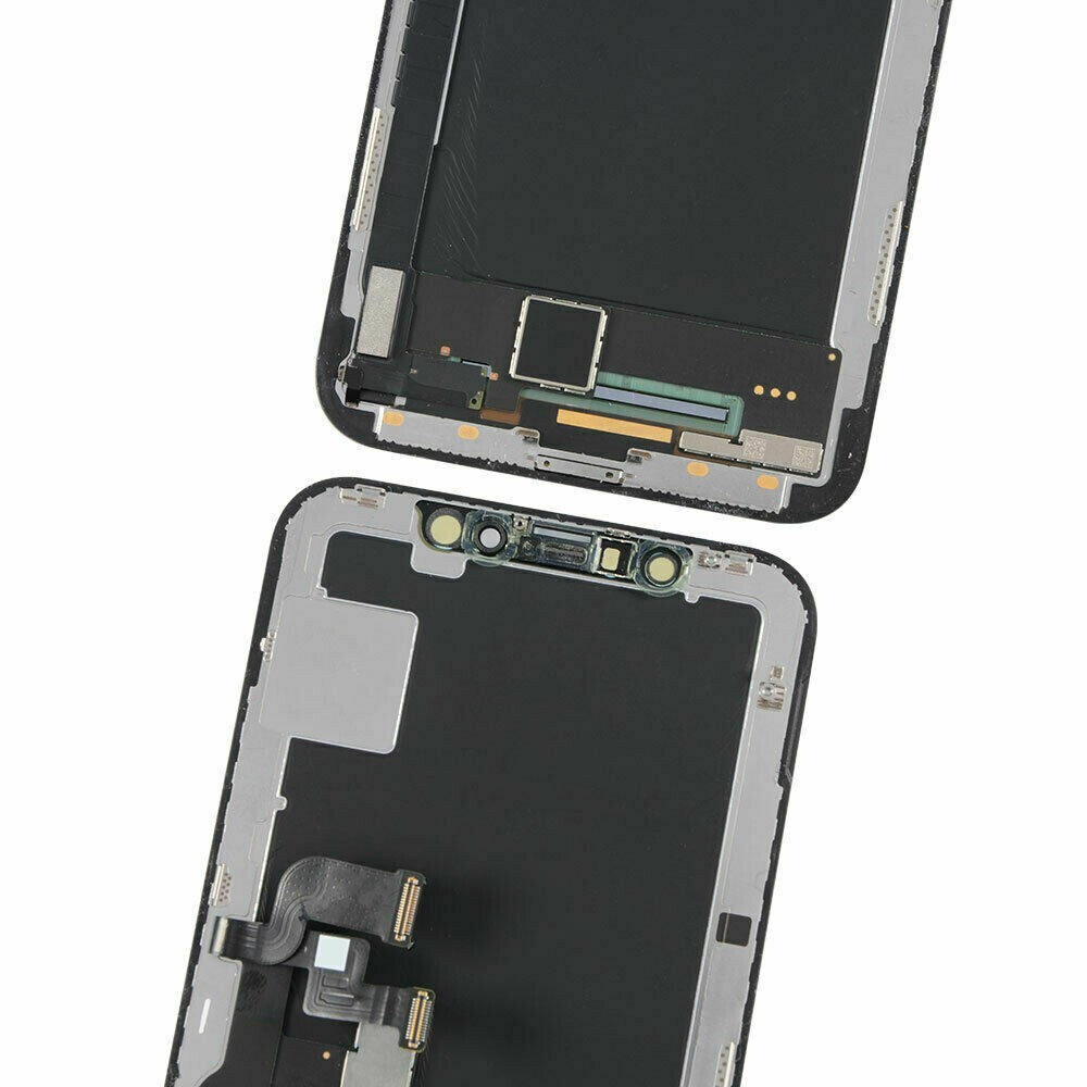 For iPhone X LCD Display Touch Screen Replacement Digitizer Assembly Screen Tool