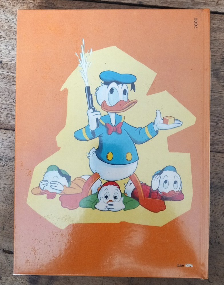 Book. PAPERBOND. 1968