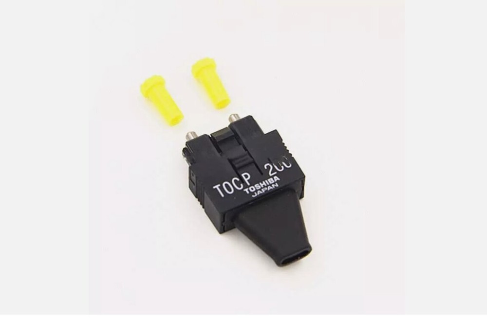 1PCS for Fiber Optic CNC Cable 1-15m TOCP155 TOCP200 TOCP255