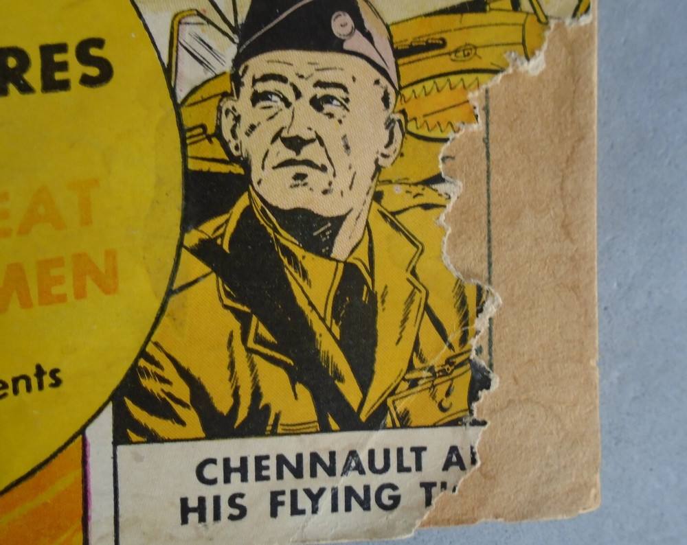 Comics Digest No.1, 1942 edition