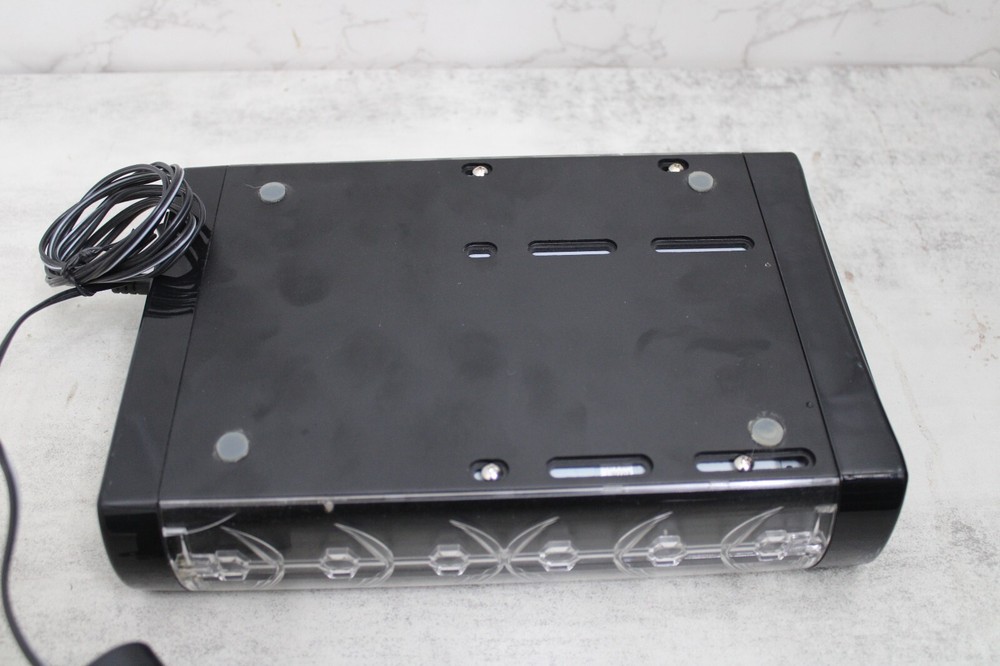 Hiyatek Mobile Data Storage 2.0 External Enclosure