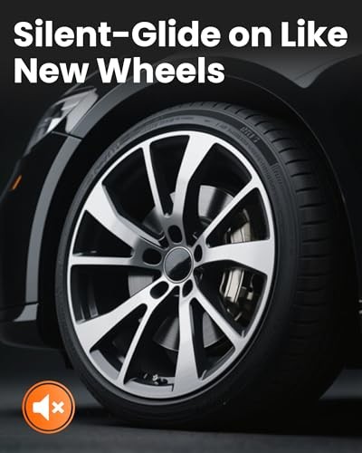 Geomet Coated Brake Kit Front 2012-2016 AWD ONLY, 2007-2011 All Models Front
