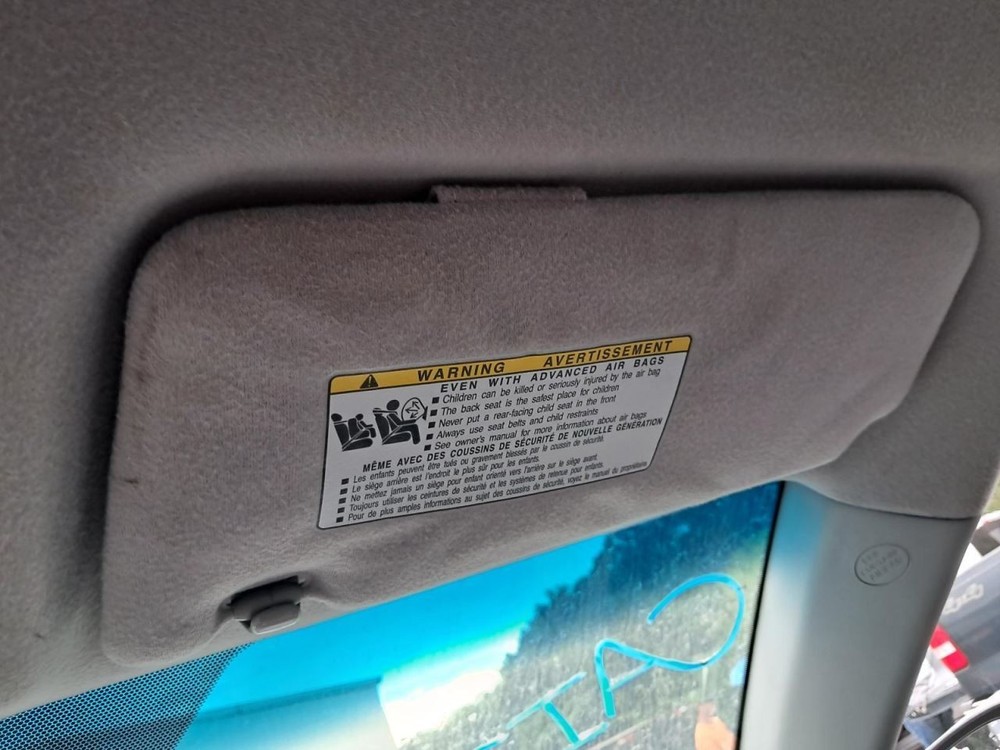 CAMRY 2009 Glove Box 4789927