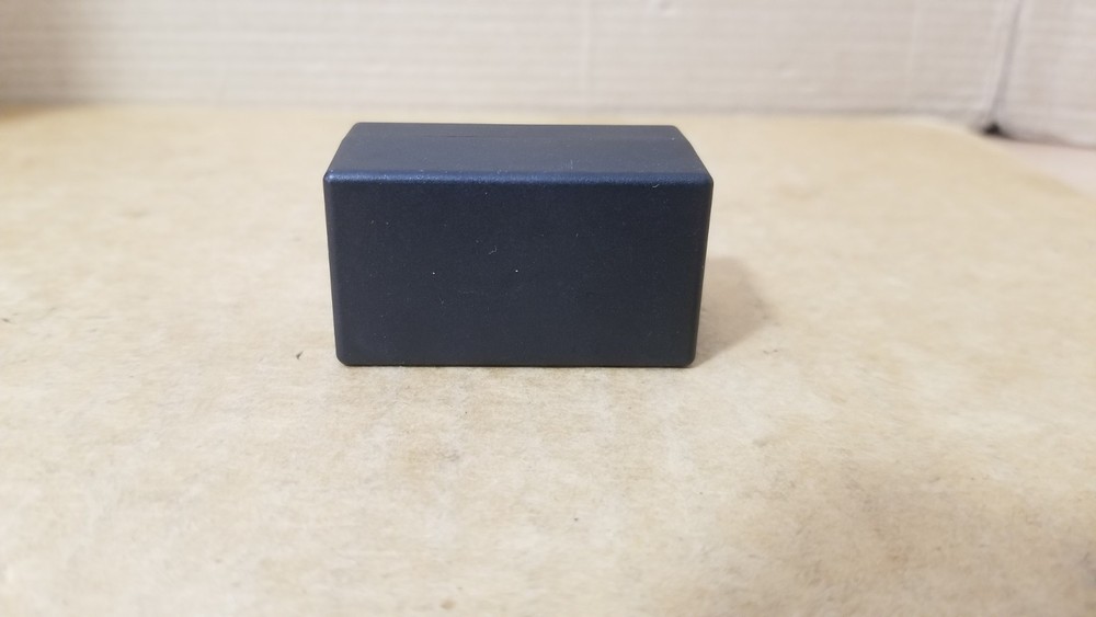 Insignia Inline Network Cable Coupler Cat-5 and Cat-5E Working , VGC