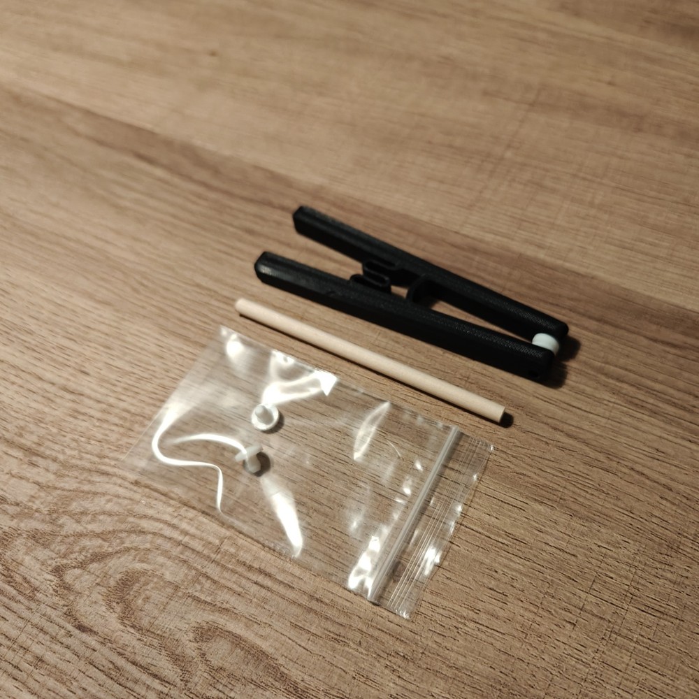 Coin Pinger - Pocket Pinger - Gold Silver Coin Testing Kit