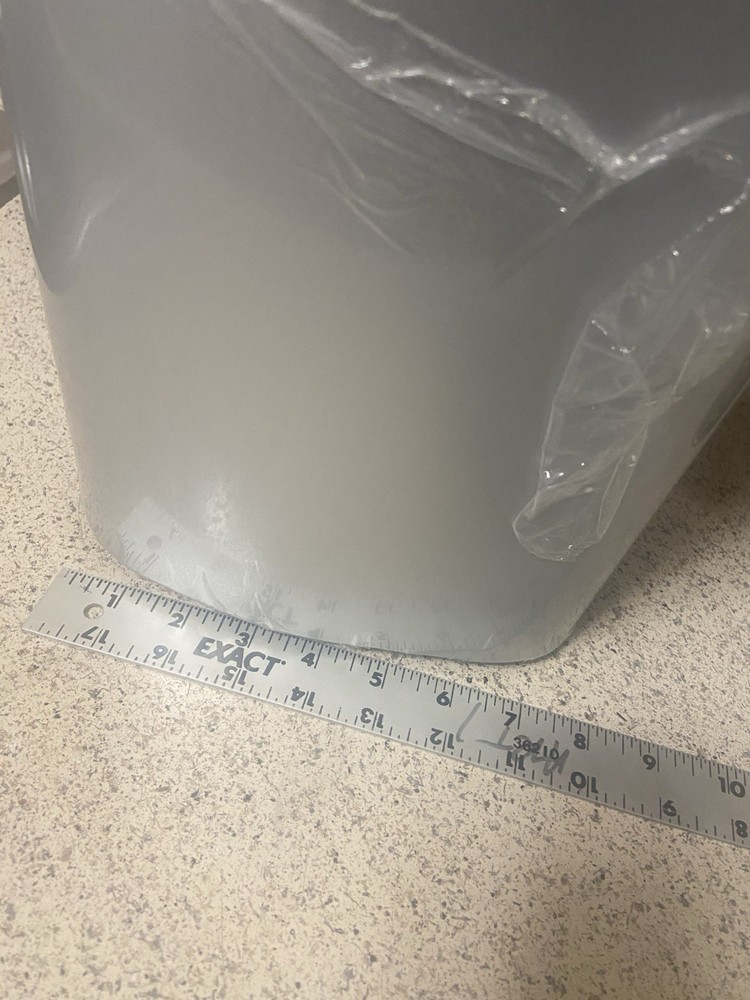 Galanz 26lbs Countertop Portable Ice Maker