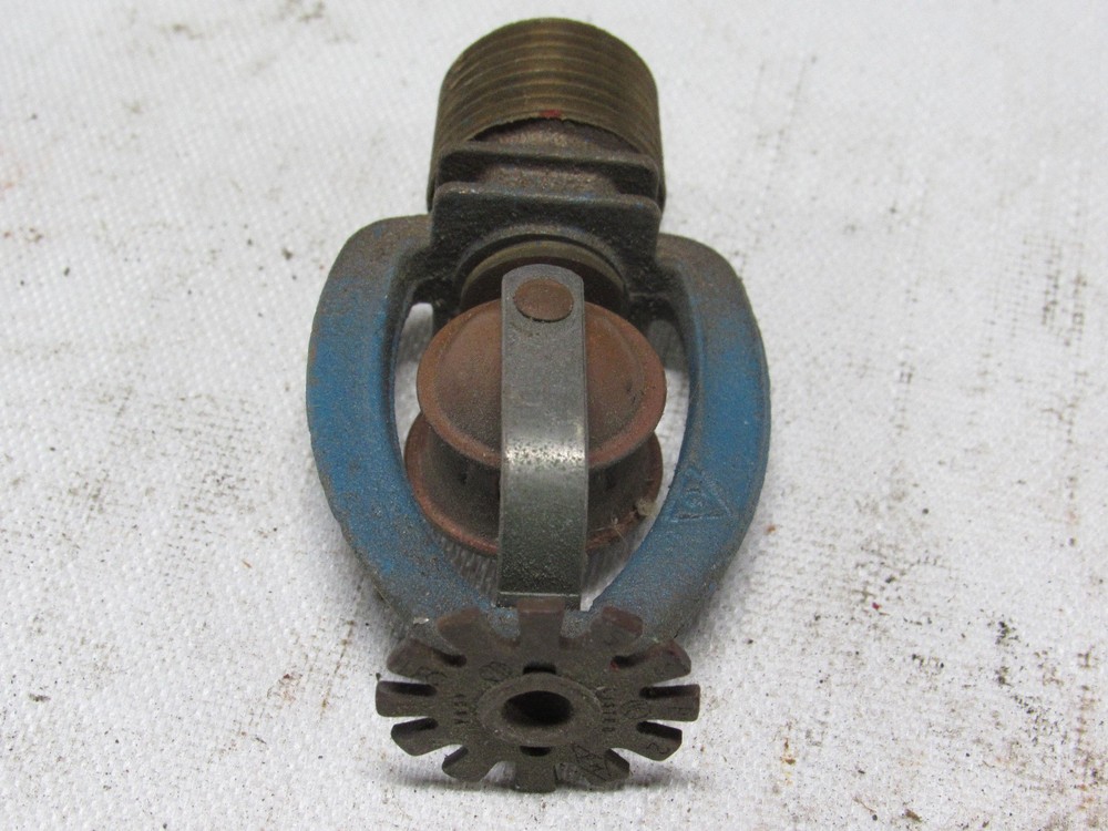 F950 Sprinkler