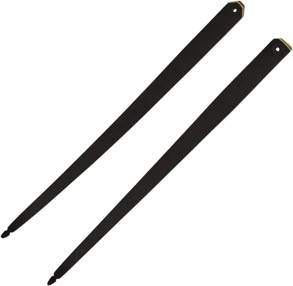 60“ BlackHunter-L Takedown Long Bow Original Limbs Right & Left Hand Only