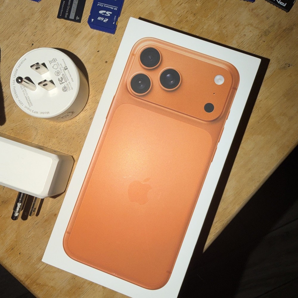 Camera Memory Lot Plus Extras