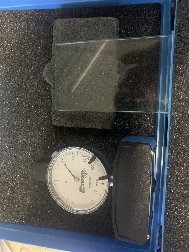 Tetko 10-100 Stretch Meter