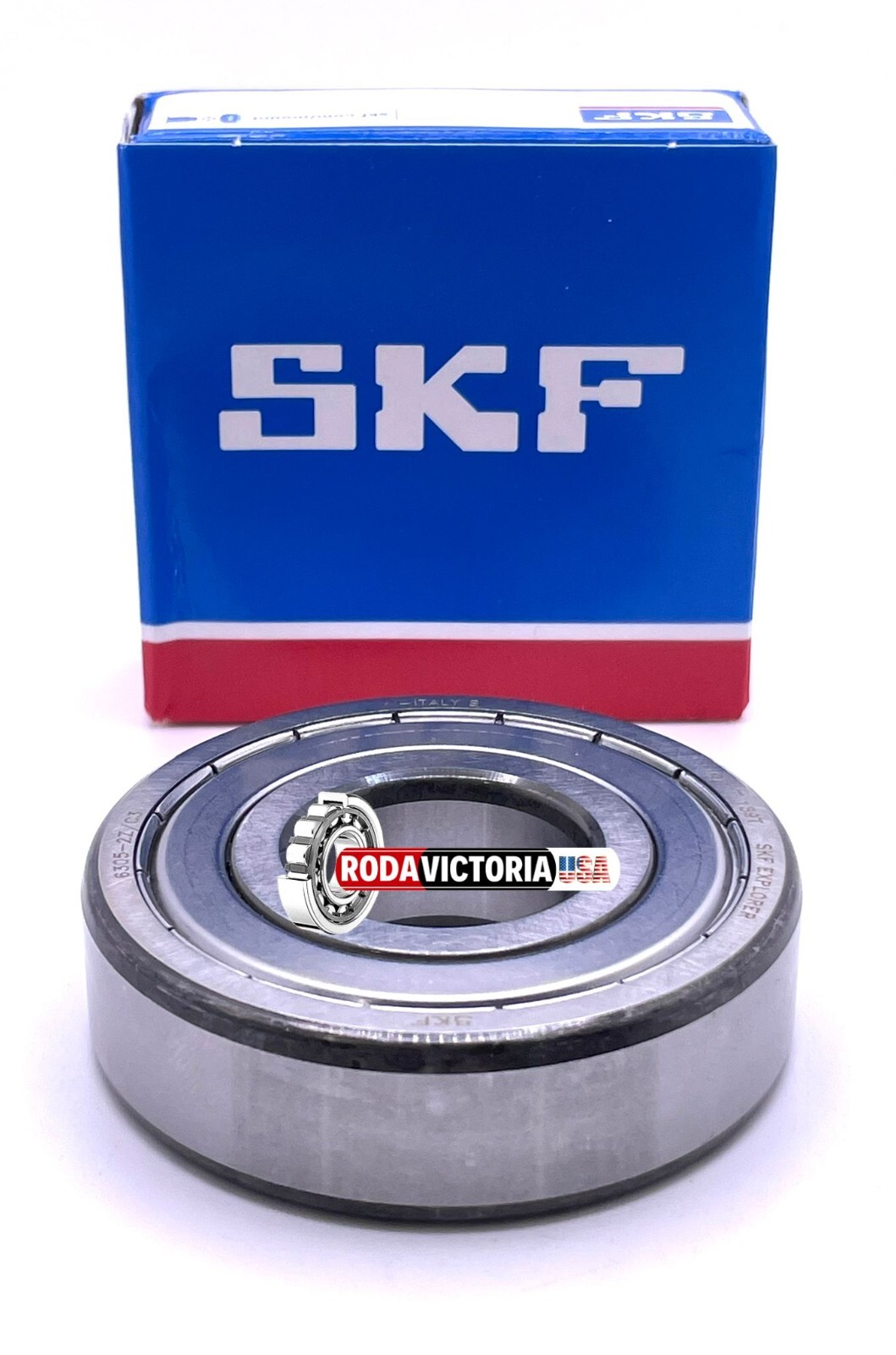 6305-ZZ Harley Davidson 9020 Mainshaft Transmission Bearing