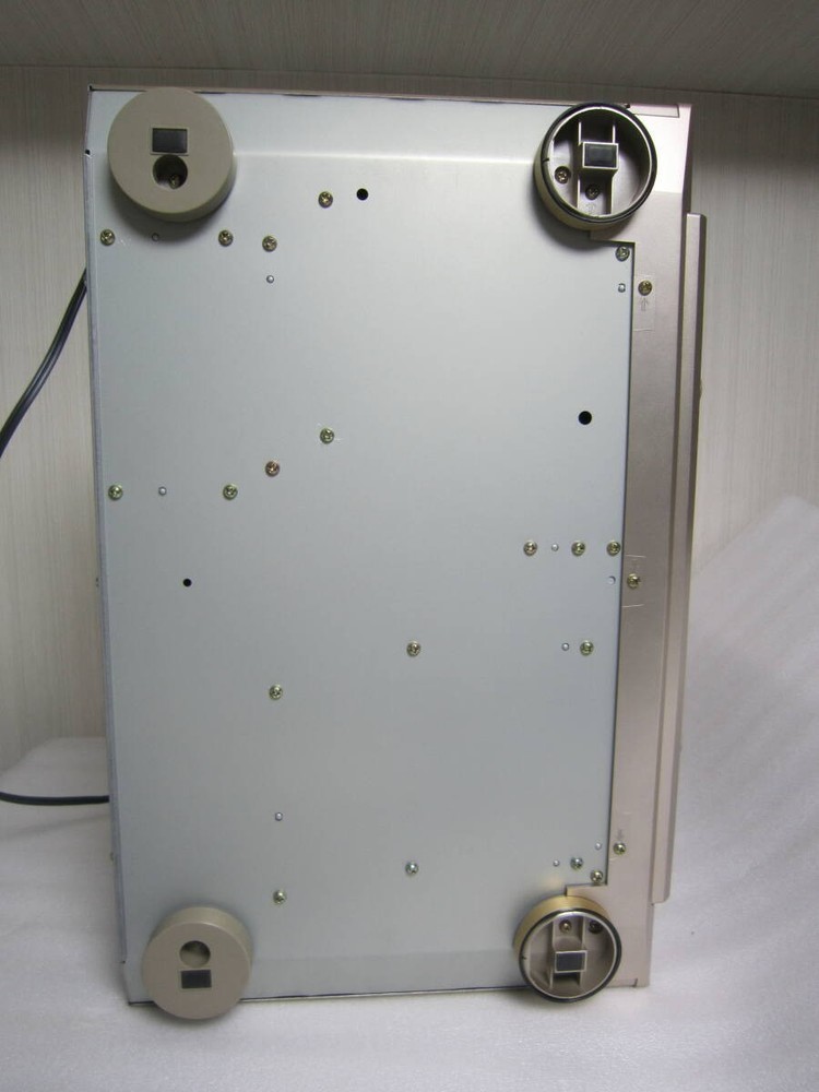 SONY MXD-D40 CD/MD Deck Main Unit Only MDLP PC Link MD Recorder